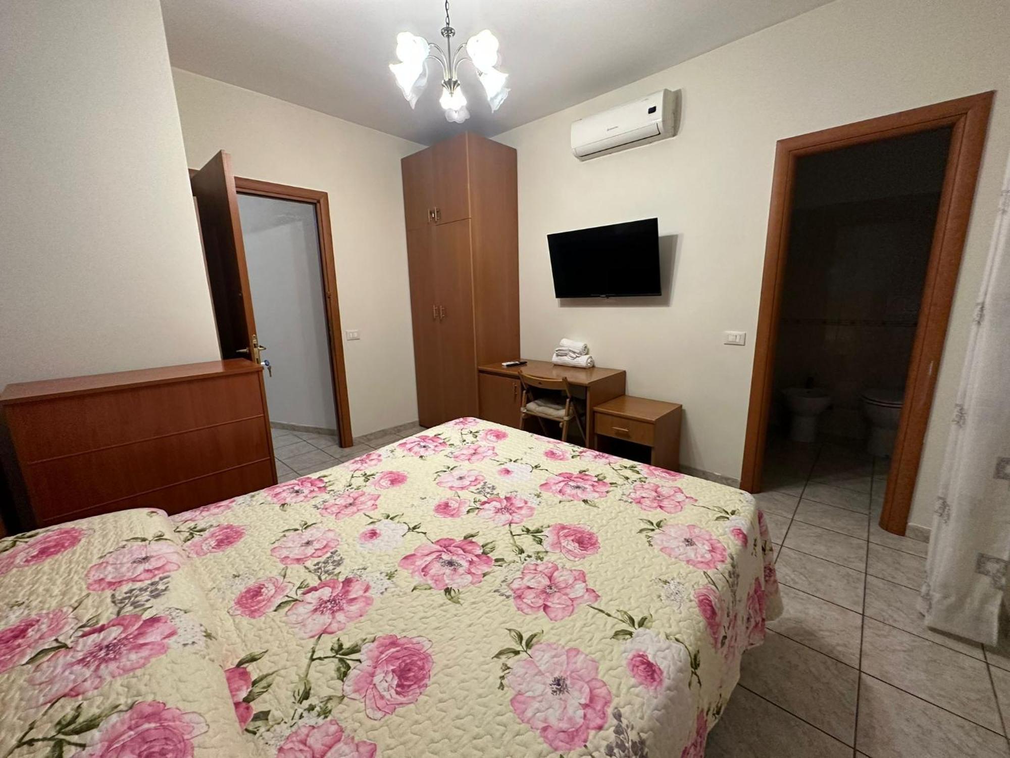 Torino Holidays Home Roma Exterior foto