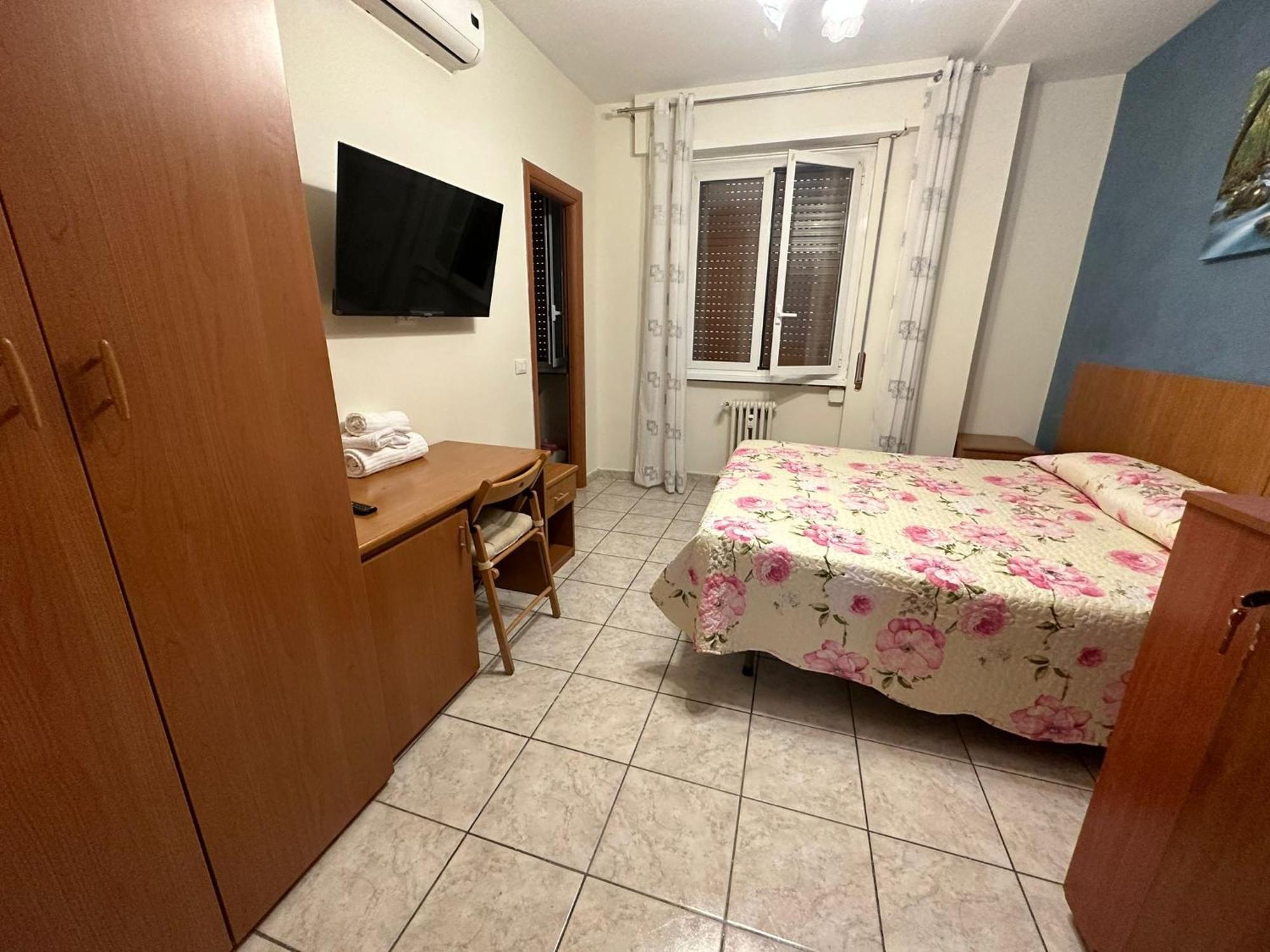 Torino Holidays Home Roma Exterior foto