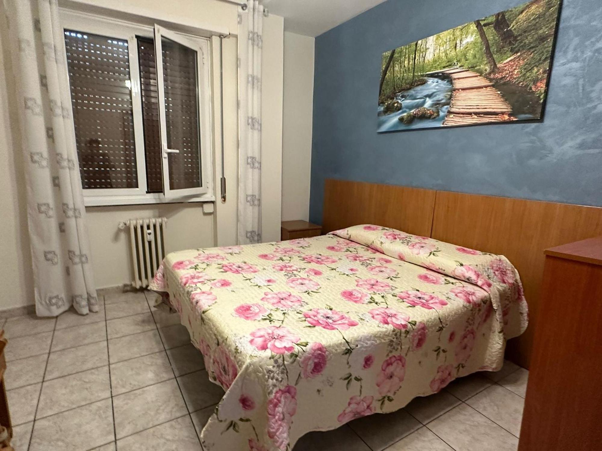 Torino Holidays Home Roma Exterior foto