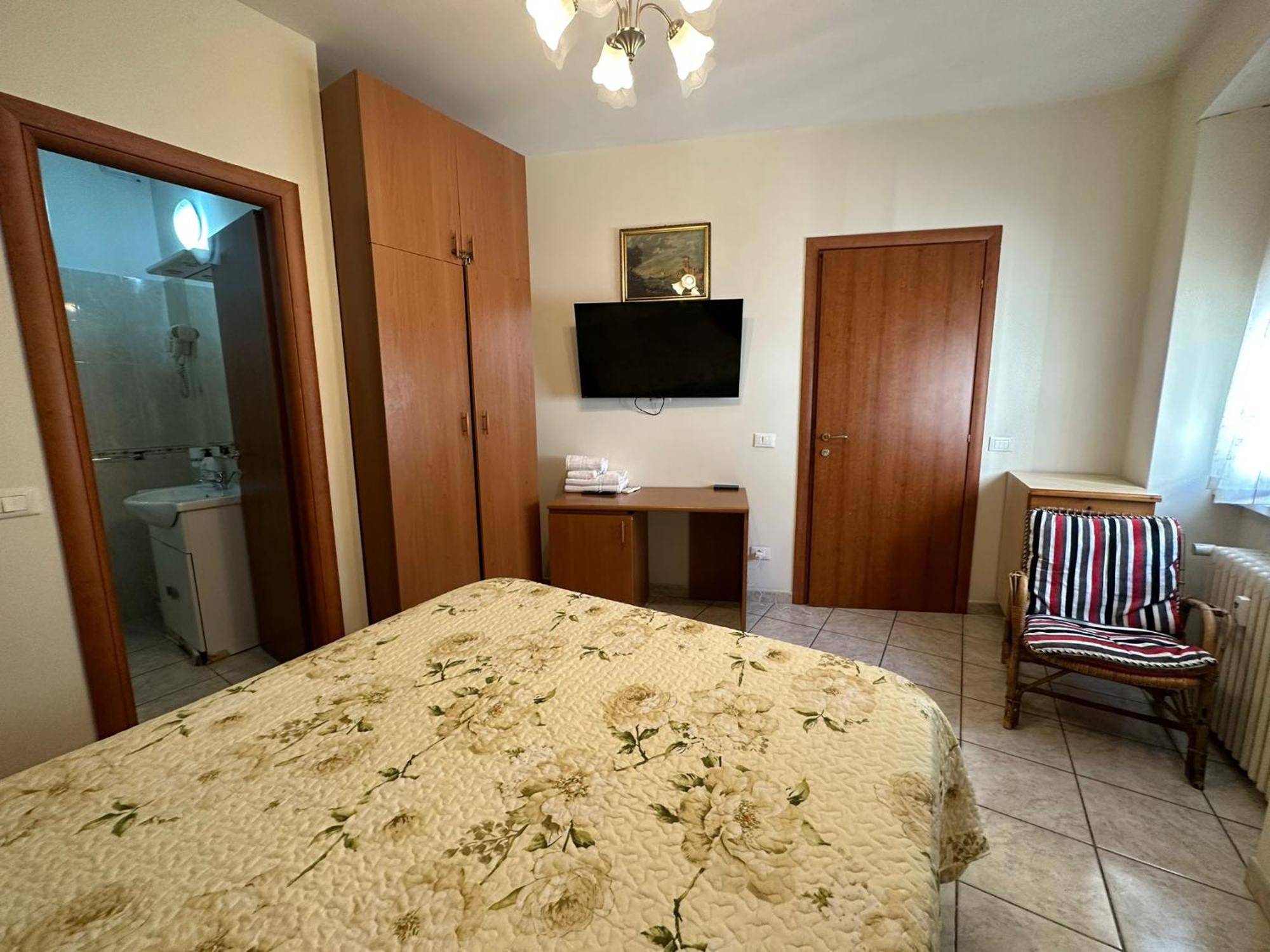 Torino Holidays Home Roma Exterior foto